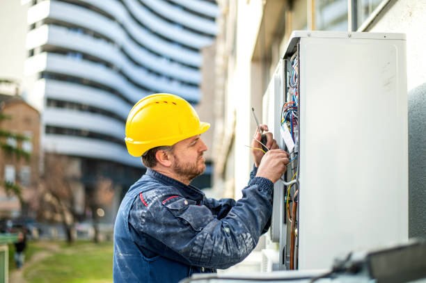 Professional Electrical Services in Pasadena Hills, MO